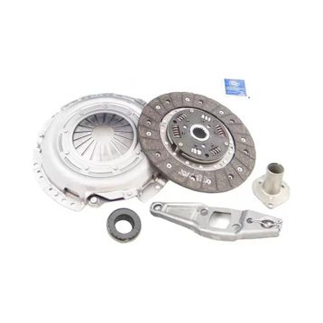 Sachs 036141015AF Seat Toledo Debriyaj Seti