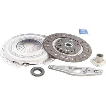 Sachs 036141015AF Seat Toledo Debriyaj Seti
