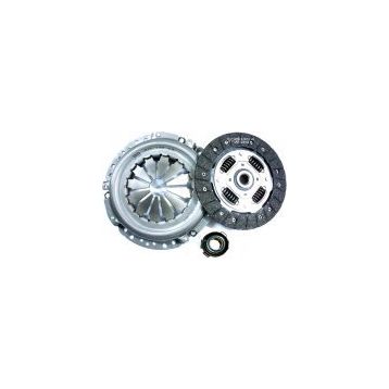 Sachs 036141015AF Volkswagen Jetta Debriyaj Seti