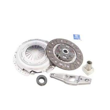 Sachs 036141015AF Volkswagen Jetta Debriyaj Seti