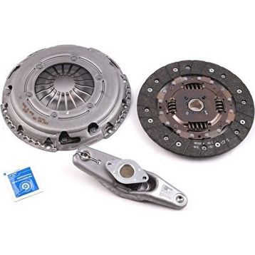 Sachs 036141015AF Volkswagen Jetta Debriyaj Seti