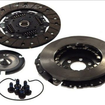 Sachs 036141015N Volkswagen Golf Debriyaj Seti