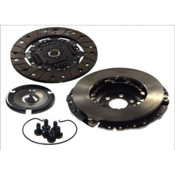 Sachs 036141015N Volkswagen Golf Debriyaj Seti