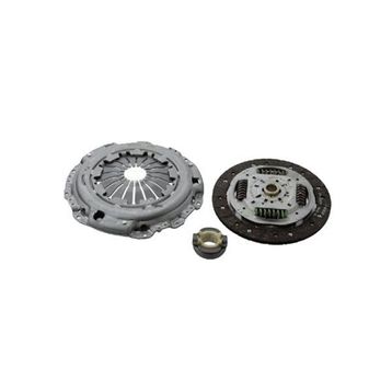 Sachs 04E141015A Seat Leon Debriyaj Seti