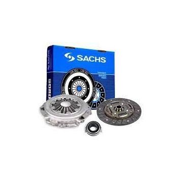 Sachs 04E141015A Volkswagen Golf Debriyaj Seti