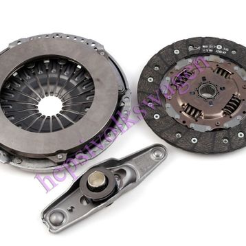 Sachs 04E141015A Volkswagen Golf Debriyaj Seti