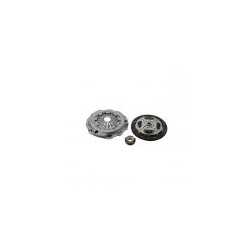 Sachs 04E141015A Volkswagen Passat Debriyaj Seti