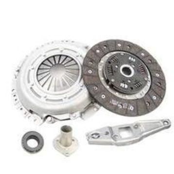 Sachs 04E141015A Volkswagen Passat Debriyaj Seti