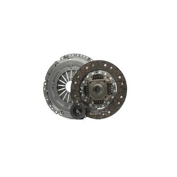 Sachs 04L141015D Skoda Octavia Debriyaj Seti