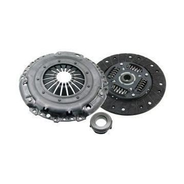 Sachs 04L141015D Skoda Superb Debriyaj Seti