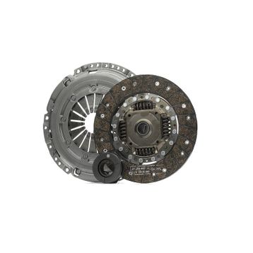 Sachs 04L141015D Skoda Superb Debriyaj Seti