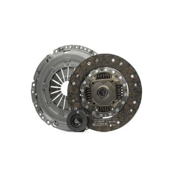 Sachs 04L141015D Volkswagen Golf Debriyaj Seti