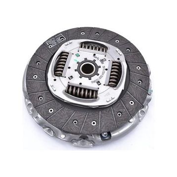 Sachs 1611273080 Citroen C-elysee 1.6 Hdi Debriyaj Seti