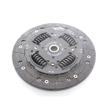 Sachs 1611273080 Citroen C-elysee 1.6 Hdi Debriyaj Seti
