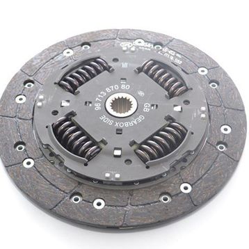 Sachs 1611273080 Citroen C-elysee 1.6 Hdi Debriyaj Seti