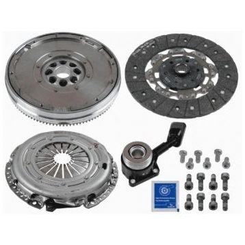 Sachs 2290-601-020 Debriyaj Seti