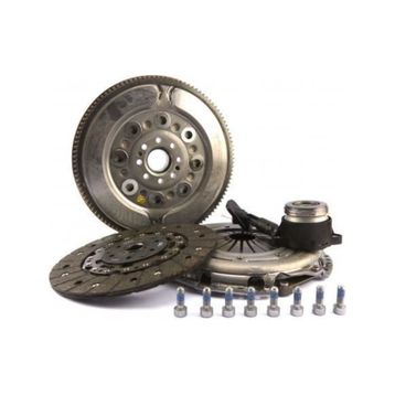 Sachs 2290-601-020 Debriyaj Seti