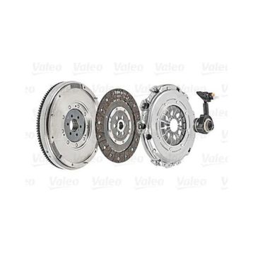 Sachs 2290601017 Volan + Rulman + Debriyaj Seti