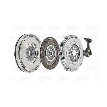 Sachs 2290601017 Volan + Rulman + Debriyaj Seti