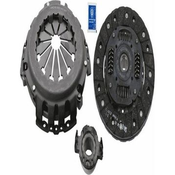 Sachs 290 845 Connect Combi Van Gazlı Arka Amortisör