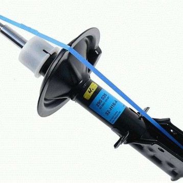 Sachs 290026 Ön Amortisör