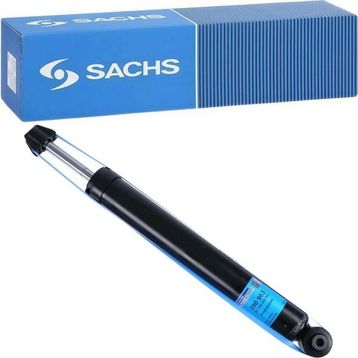 Sachs 290963 Peugeot 307 2001 - 2009 Arka Amortisör