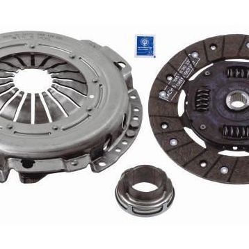 Sachs 3000-176-001 Debriyaj Seti