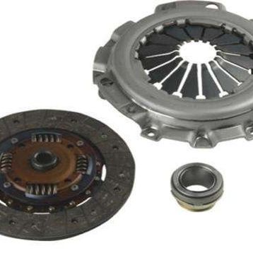 Sachs 3000-176-001 Debriyaj Seti