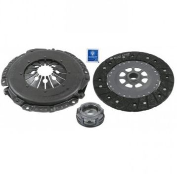 Sachs 3000-725-001 Debriyaj Seti