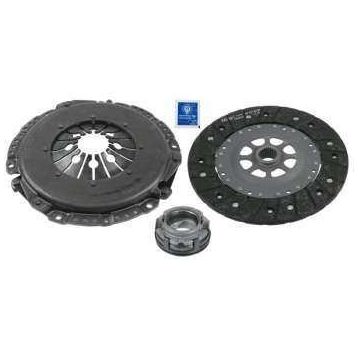 Sachs 3000-725-001 Debriyaj Seti