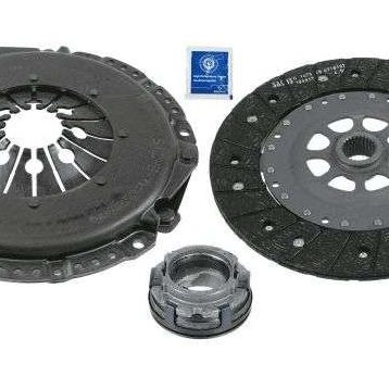 Sachs 3000-725-001 Debriyaj Seti