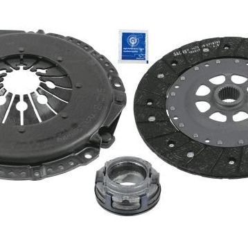 Sachs 3000-725-001 Debriyaj Seti