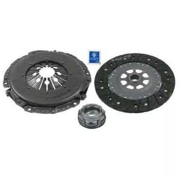 Sachs 3000-725-001 Debriyaj Seti