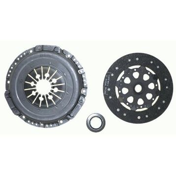 Sachs 3000-824-202 Debriyaj Seti
