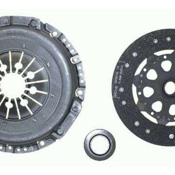 Sachs 3000-824-202 Debriyaj Seti