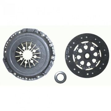 Sachs 3000-824-202 Debriyaj Seti