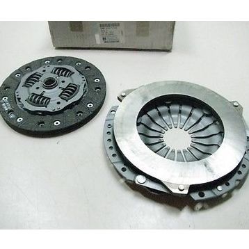 Sachs 3000-824-202 Debriyaj Seti