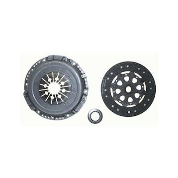Sachs 3000-824-202 Debriyaj Seti