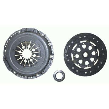 Sachs 3000-824-202 Debriyaj Seti