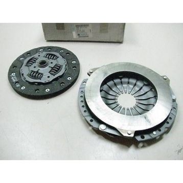 Sachs 3000-824-202 Debriyaj Seti