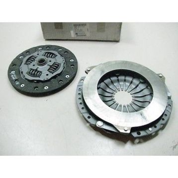 Sachs 3000-828-201 Debriyaj Seti