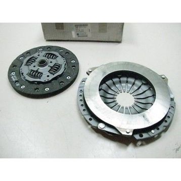 Sachs 3000-828-201 Debriyaj Seti