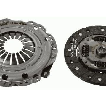 Sachs 3000-838-801 Debriyaj Seti
