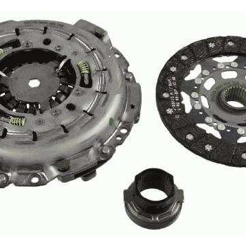 Sachs 3000-950-709 Debriyaj Seti