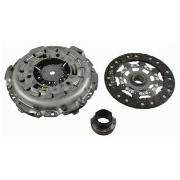 Sachs 3000-950-709 Debriyaj Seti