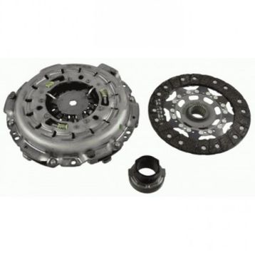 Sachs 3000-950-709 Debriyaj Seti