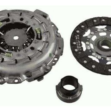Sachs 3000-950-709 Debriyaj Seti