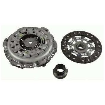 Sachs 3000-950-709 Debriyaj Seti