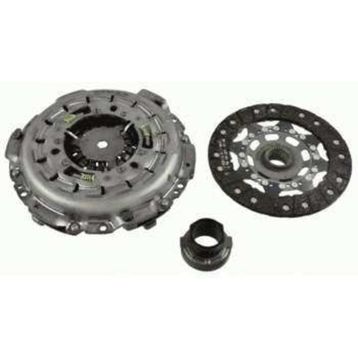 Sachs 3000-950-709 Debriyaj Seti