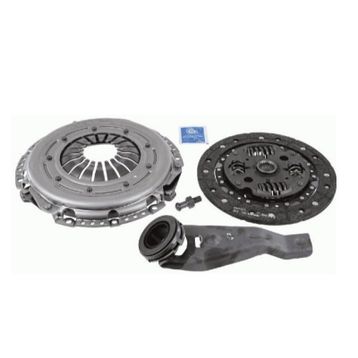 Sachs 3000-951-008 Debriyaj Seti
